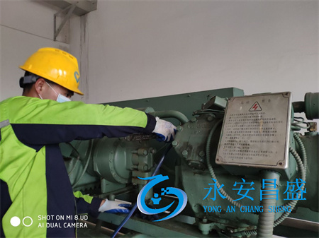 企業(yè)必讀 中央空調維護保養(yǎng)的四大成本考量與價格指南
