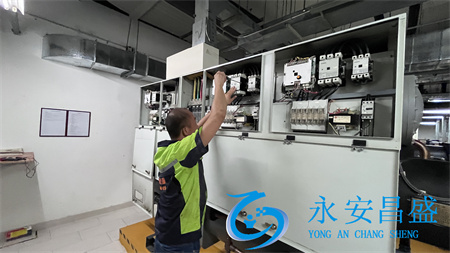 上海機(jī)房空調(diào)巡檢與維護(hù)全攻略 開啟數(shù)據(jù)中心穩(wěn)定運(yùn)行之門