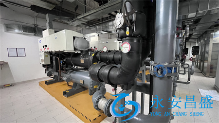 水冷中央空調(diào)機(jī)組全面維護(hù)方法 讓空調(diào)穩(wěn)定運(yùn)行無憂