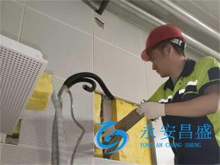 麥克維爾中央空調(diào)維保 專業(yè)團(tuán)隊巡檢深度養(yǎng)護(hù)指南