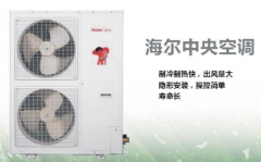 海爾中央空調(diào)的質(zhì)量怎么樣？好用嗎？