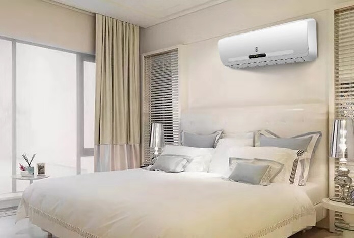 空調的故障代碼e5是什么意思？-圖