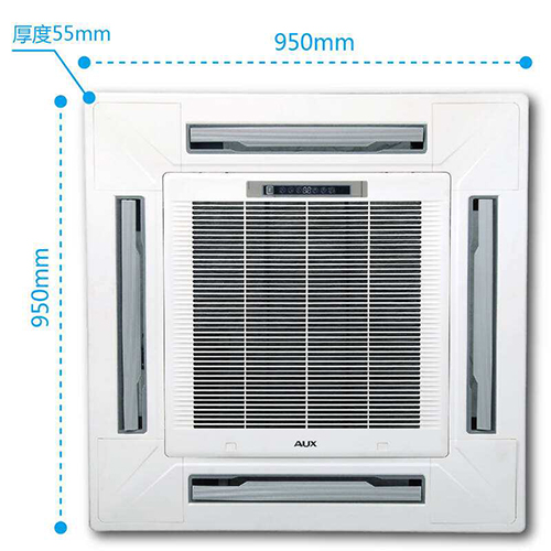 奧克斯中央空調(diào)漏水怎么辦？如何解決