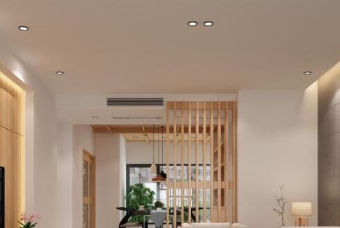 相較于普通空調(diào)，新風空調(diào)有三點優(yōu)勢