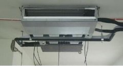中央空調(diào)維修公司排名，哪家好