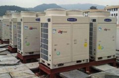 夏天中央空調(diào)省電妙招（如何降低耗電量）