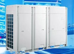 中央空調(diào)多聯(lián)機(jī)如何維保好（多聯(lián)機(jī)維保怎么做）