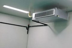 中央空調(diào)壓縮機(jī)換油維修（中央空調(diào)壓縮機(jī)油多久更換）