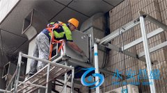 冷卻塔末端漏水如何維修 維修冷卻塔的方法有哪些