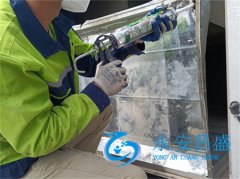 寫字樓空調(diào)維修的重要性 如何解決中央空調(diào)故障問題