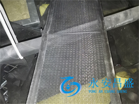 新風系統(tǒng)清洗