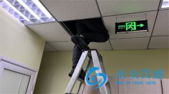 找對維修空調電話 讓新風系統(tǒng)空調維修不再煩惱