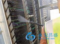 西安冷卻塔填料廠家直銷 為您帶來(lái)高效制冷解決方案